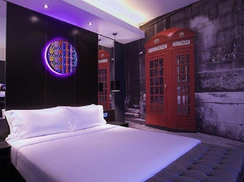 Hotel Orange Tianning Temple 3*
